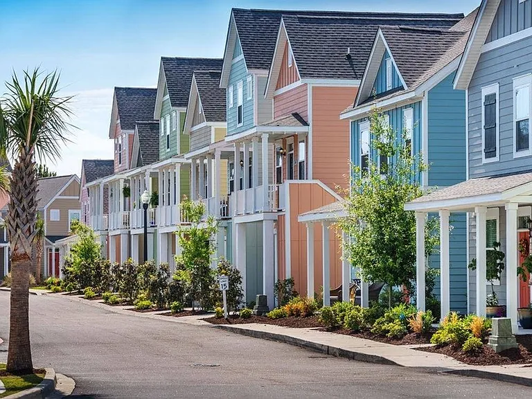 Isle Cottages