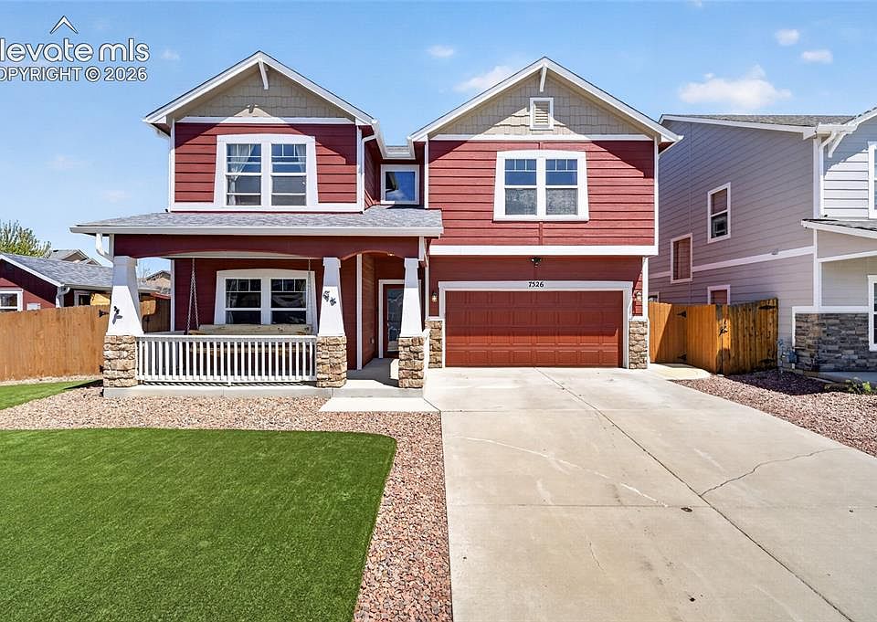 1st image of 7526 Shallow Brooke Pl