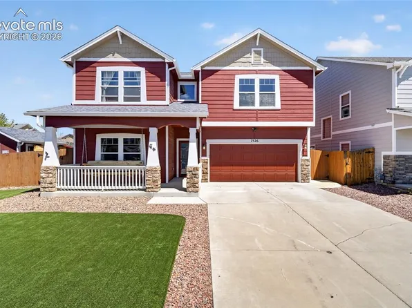 7526 Shallow Brooke Pl, Colorado Springs, CO 80922