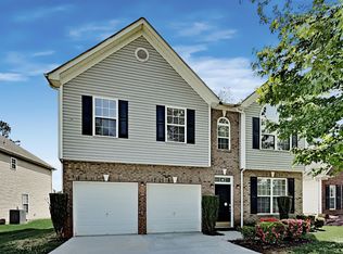 8535 Ridgeline Ln, Charlotte, NC 28269