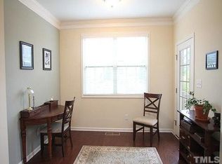 506 Panorama Park Pl, Cary, NC 27519