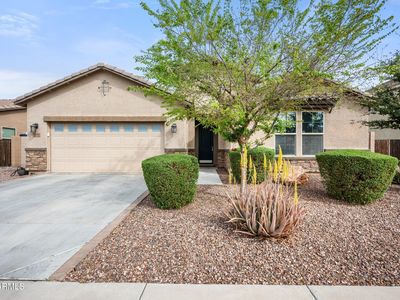 2336 W Magdalena Ln, Phoenix, AZ, 85041
