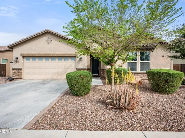 2336 W MAGDALENA Lane, Phoenix, AZ 85041