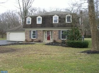 91 Woodland Dr, Churchville, PA 18966