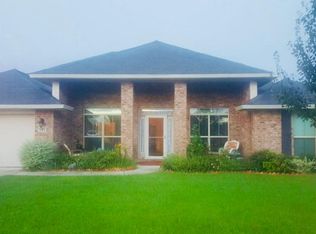 595 Fulton Loop, Foley, AL 36535