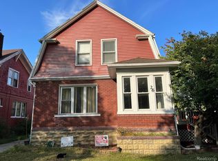 26 Linden St, River Rouge, MI 48218