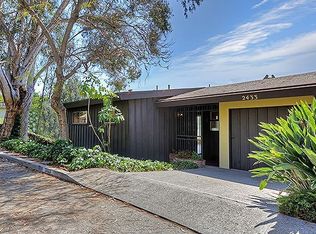 2433 Panorama Ter, Los Angeles, CA 90039