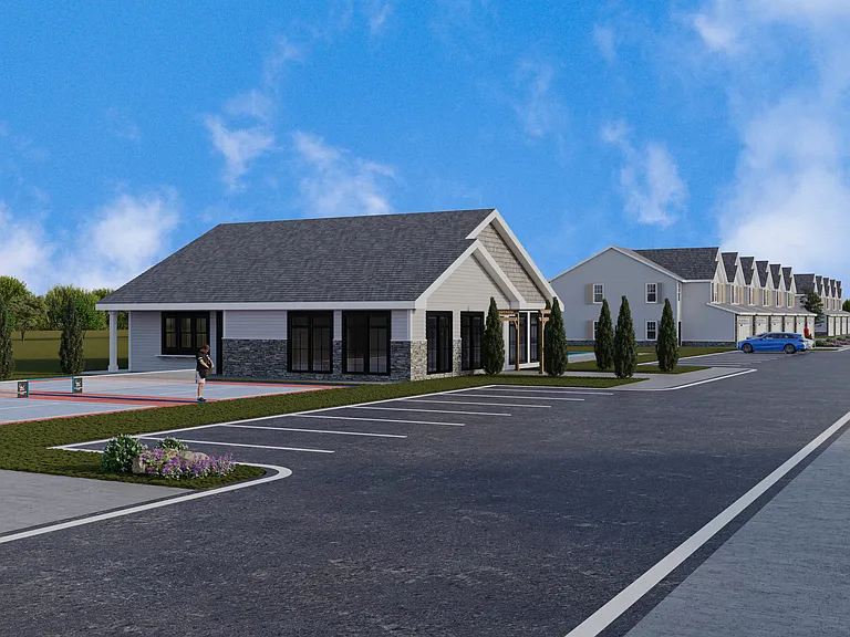Horizon Pointe Villas III — Photo 24