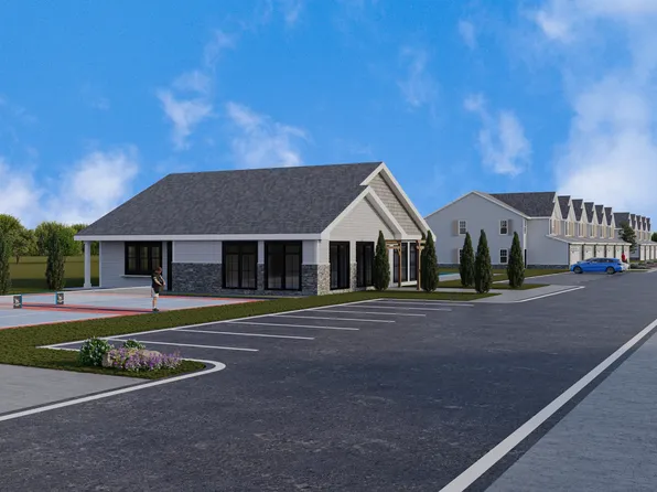 Horizon Pointe Villas III