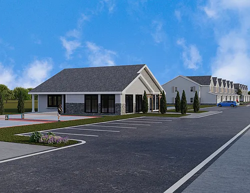 Horizon Pointe Villas III Photo 1 Horizon Pointe Villas III Photo 1