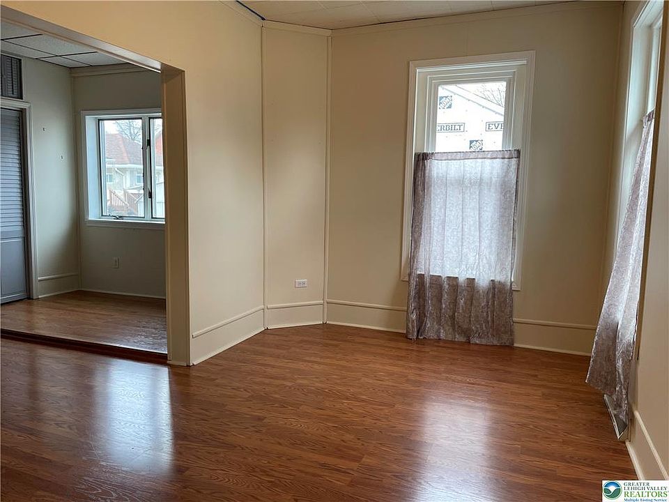 First Floor Dining Room