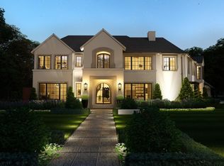 4431 Enfield Dr, Dallas, TX 75220