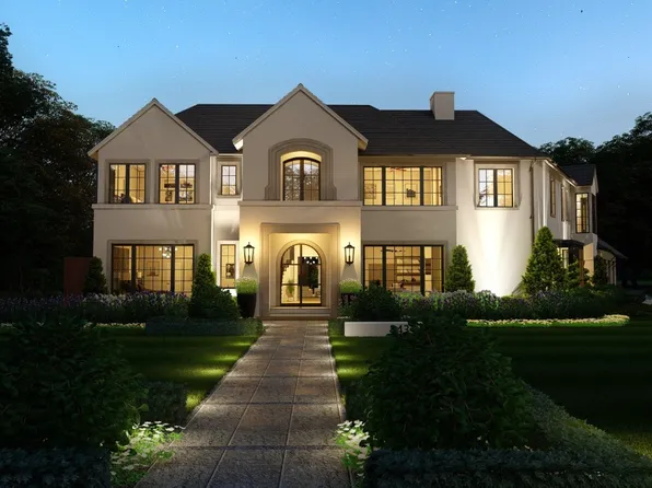 4431 Enfield Dr, Dallas, TX 75220
