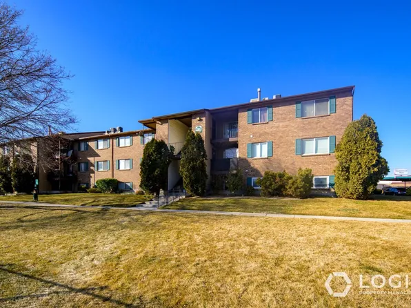 4128 S Oak Meadows Dr APT 30, Taylorsville, UT 84123