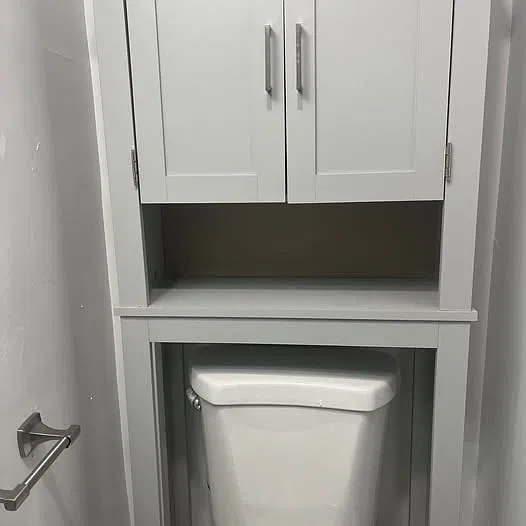 4 bed, 1380 sqft, $1,000 — Photo 4