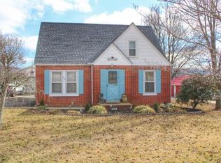 512 E Main Blvd, Church Hill, TN 37642