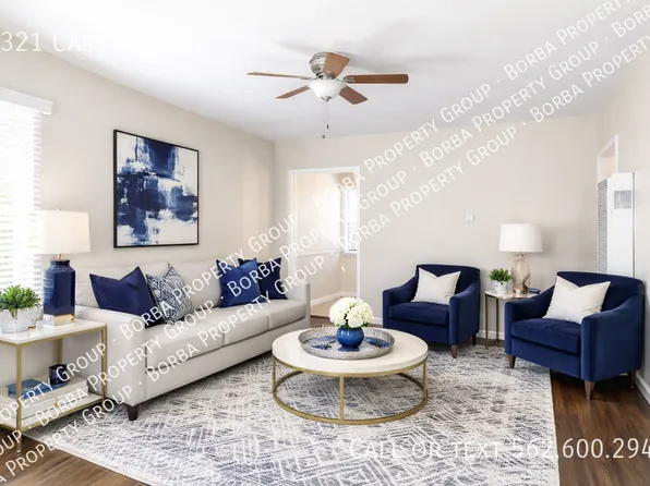 5321 Carson St, Long Beach, CA 90808