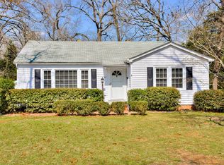 810 Boardman Rd, Aiken, SC 29803