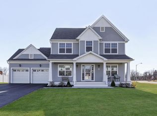 101 Spirit Bear Rd, Toms River, NJ 08755