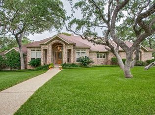 1 Inwood Mnr, San Antonio, TX 78248