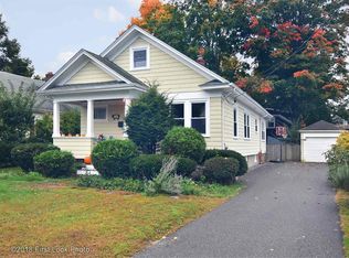 5 East Ave, Lincoln, RI 02865