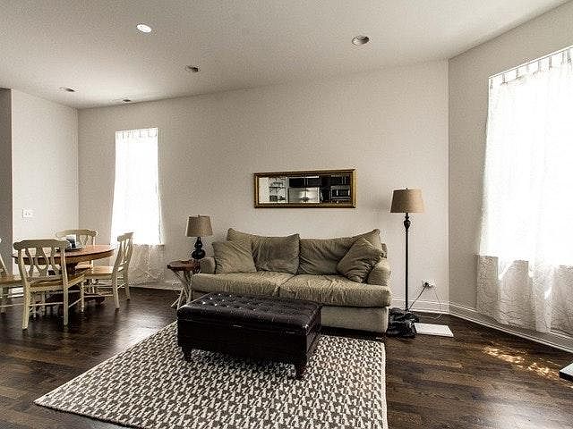 2nd image of 1357 N Rockwell St APT 3
