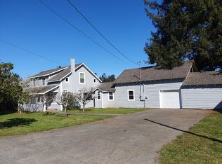 1300 Morehead Rd, Crescent City, CA 95531