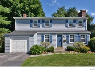 78 Hillcrest Ave, Larchmont, NY 10538