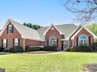1000 Maria Dr, McDonough, GA 30253