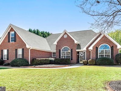 1000 Maria Dr, McDonough, GA, 30253