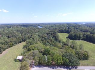 4259 Tanyard Hill Rd, Lynchburg, TN 37352