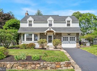 516 Devon Rd, Havertown, PA 19083