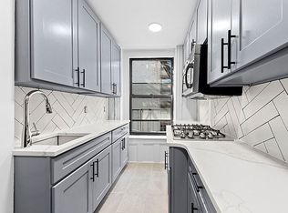 1664 3rd Ave #4F, New York, NY 10128