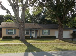 15280 SW 43rd Terrace Rd, Ocala, FL 34473