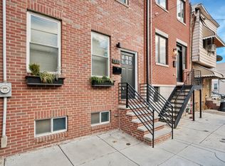 1333 S 23rd St, Philadelphia, PA 19146