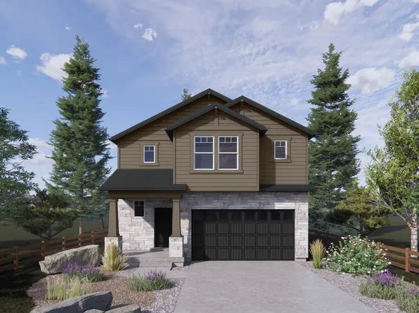 2030 N High Uintas Ln #110, Heber City, UT 84032