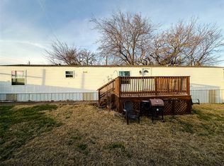 5615 Tin Top Hwy, Granbury, TX 76048