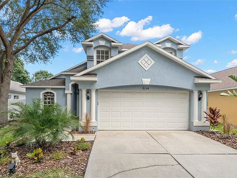 9334 Hidden Water Cir — Photo 1