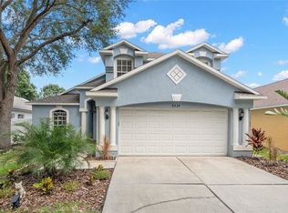 9334 Hidden Water Cir, Riverview, FL 33578