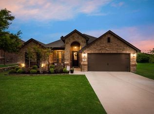 641 Ethan Dr, Weatherford, TX 76087
