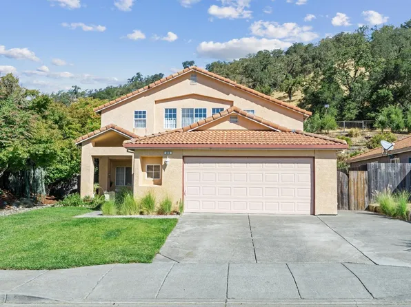 318 Toscana Circle, Cloverdale, CA 95425