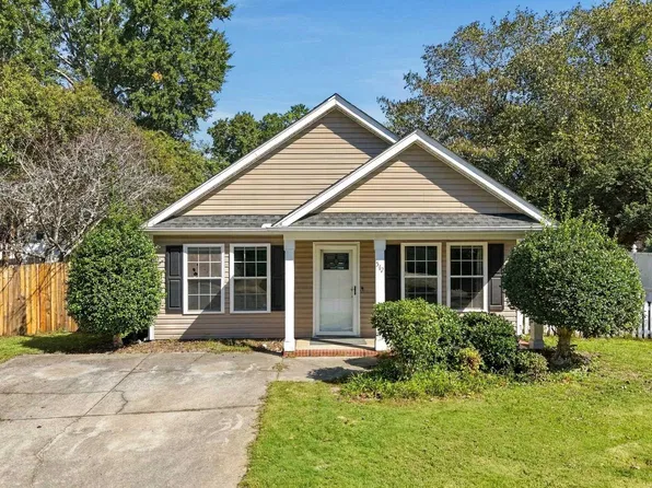542 Chisolm Way, Lexington, SC 29073