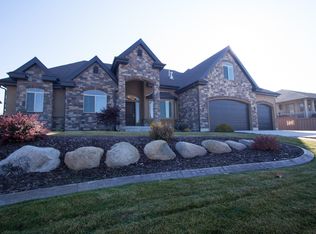 1037 W Trimble Creek Dr, West Jordan, UT 84088
