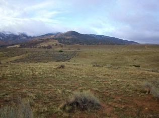 2 McLean Dr, Tehachapi, CA 93561