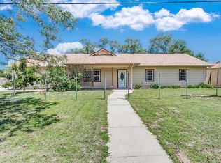 302 N Doris St, Wichita, KS 67212