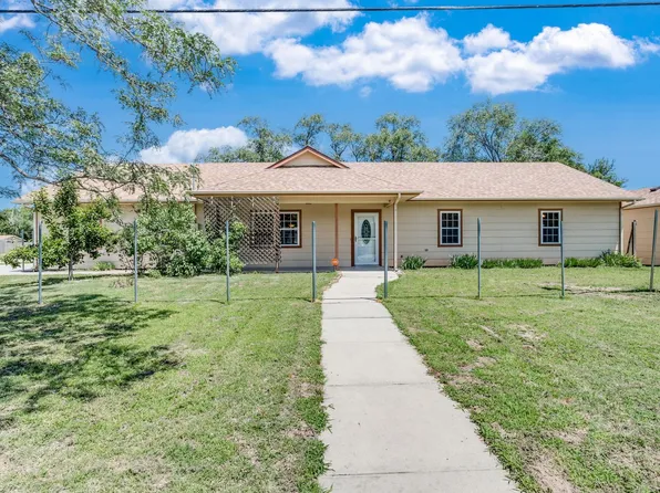302 N Doris St, Wichita, KS 67212