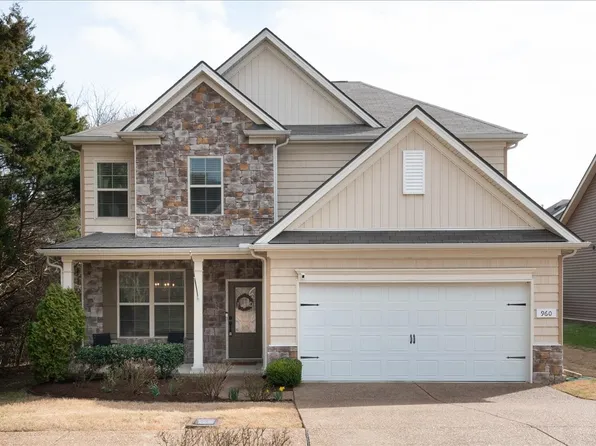 960 Morning Rd, Antioch, TN 37013