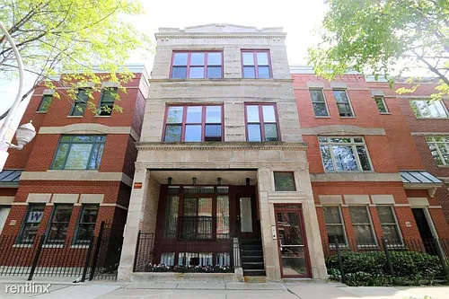 1327 W Fillmore St #2R Photo 1