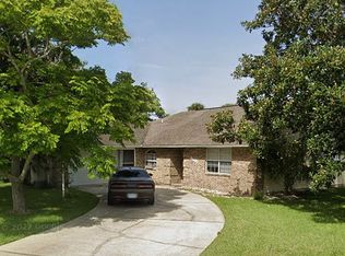 4568 Barnacle Dr, Port Orange, FL 32127