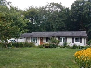 328 Byron Cir, Cranberry Township, PA 16066